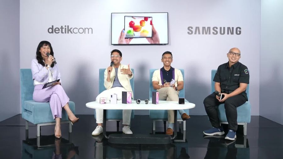Samsung Galaxy Unpacked Watch Party 2026: First Impression The New Galaxy Foldable & Galaxy Watch Series