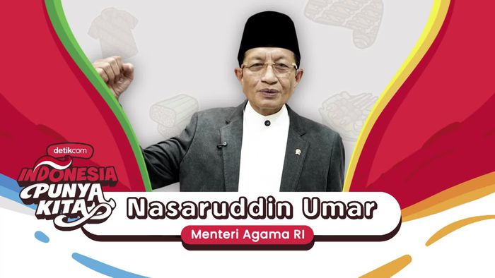 Menteri Agama: Indonesia Adalah Rumah Bersama