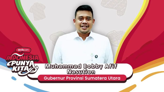 Perkuat Kolaborasi dan Gotong Royong Untuk Indonesia yang Lebih Baik