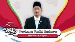 Purbaya: Memastikan APBN Bekerja Untuk Rakyat