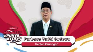 Purbaya: Memastikan APBN Bekerja Untuk Rakyat