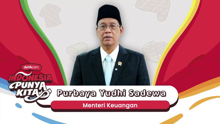 Purbaya: Memastikan APBN Bekerja Untuk Rakyat
