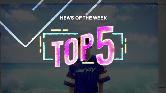 Video Top 5: Ruben Onsu Jadi Tersangka hingga Dikta Menikah