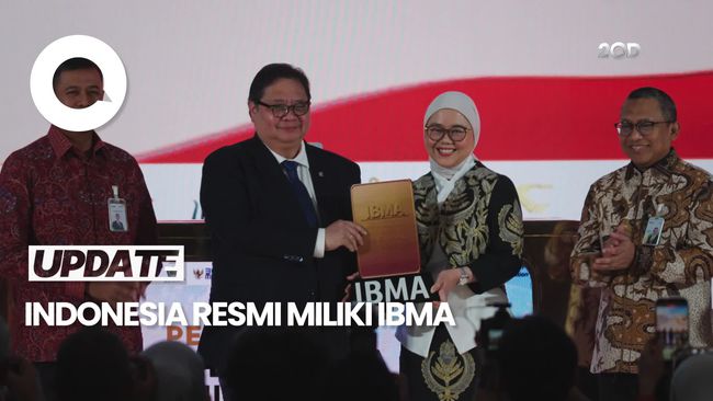 Indonesia Membentuk IBMA untuk Memperkuat Ekosistem Bullion Nasional