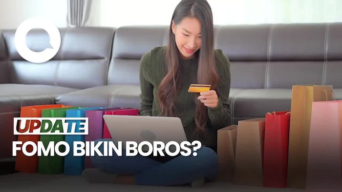 Video Farid Azhar Ingatkan Anak Muda Waspadai Jebakan Konsumtif Digital
