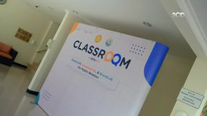 The Classroom for Public Relation: Kolaborasi Ditjen Horti Bersama Praktisi Media detikcom
