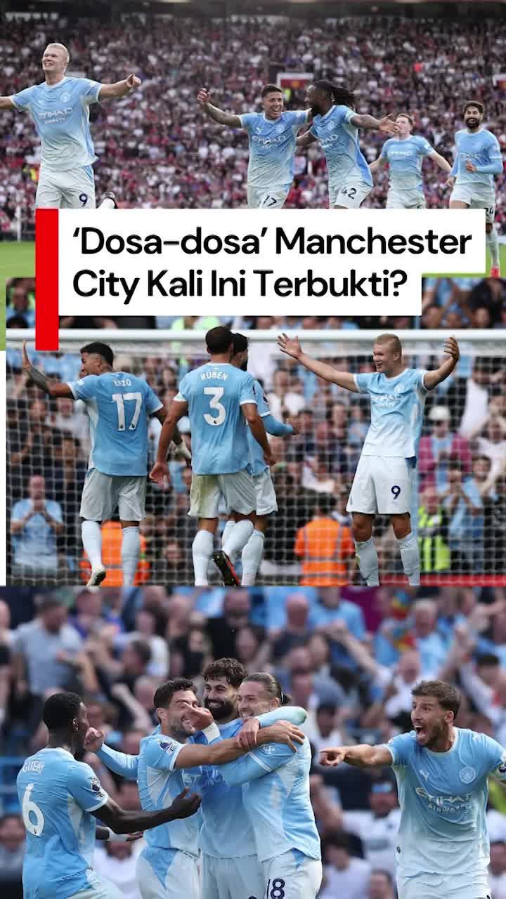 Video - Detik Sport - detikcom - detiksport