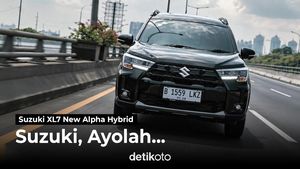  Review Suzuki XL7 Alpha 2026: Apa yang Berubah Setelah 6 Tahun?
