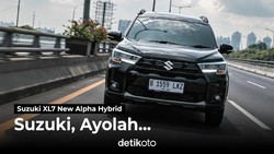  Review Suzuki XL7 Alpha 2026: Apa yang Berubah Setelah 6 Tahun?