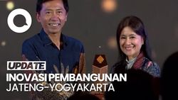 Video Penerima Anugerah Program Inovasi Pembangunan detikJateng-Jogja Awards 2026