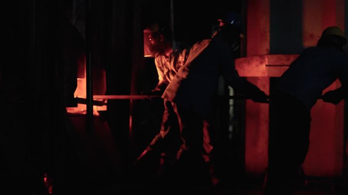 Geliat Ekonomi Meningkat, PT Timah Bantu Membangun Negeri