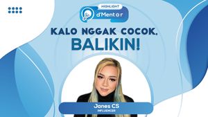 Yang Penting Viral. Bahaya?