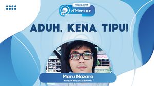 Raibnya Ratusan Juta di Binomo
