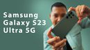 Samsung Galaxy S23 Ultra 5G: Spesifikasi paling atas untuk kreativitas tanpa batas.