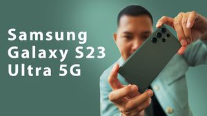 Samsung Galaxy S23 Ultra 5G: Spesifikasi paling atas untuk kreativitas tanpa batas.