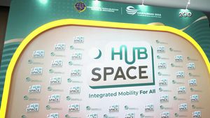 Lion Air Group Tawarkan Solusi Perjalanan Mudah di Hub Space 2024